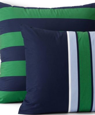 Наволочка Lands' End Pureloft Pillow Sham