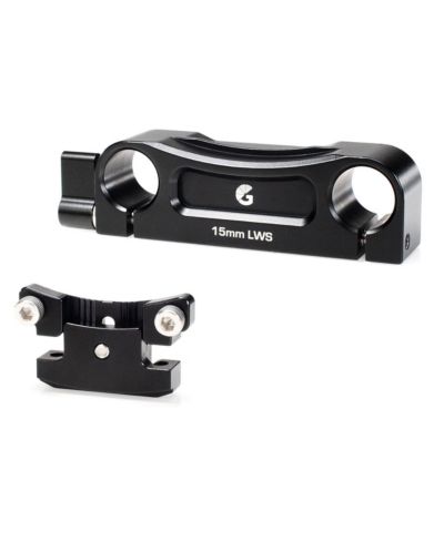 Комплект Bright Tangerine 15mm LWS Support Kit With Extension For 100-114mm Misfit Kick Clamp Adapters