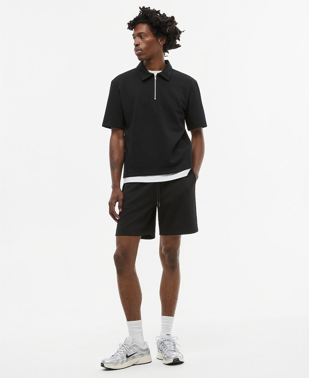 Мужские спортивные шорты Mode of One однотонные, 7 дюймов, эксклюзив Macy's