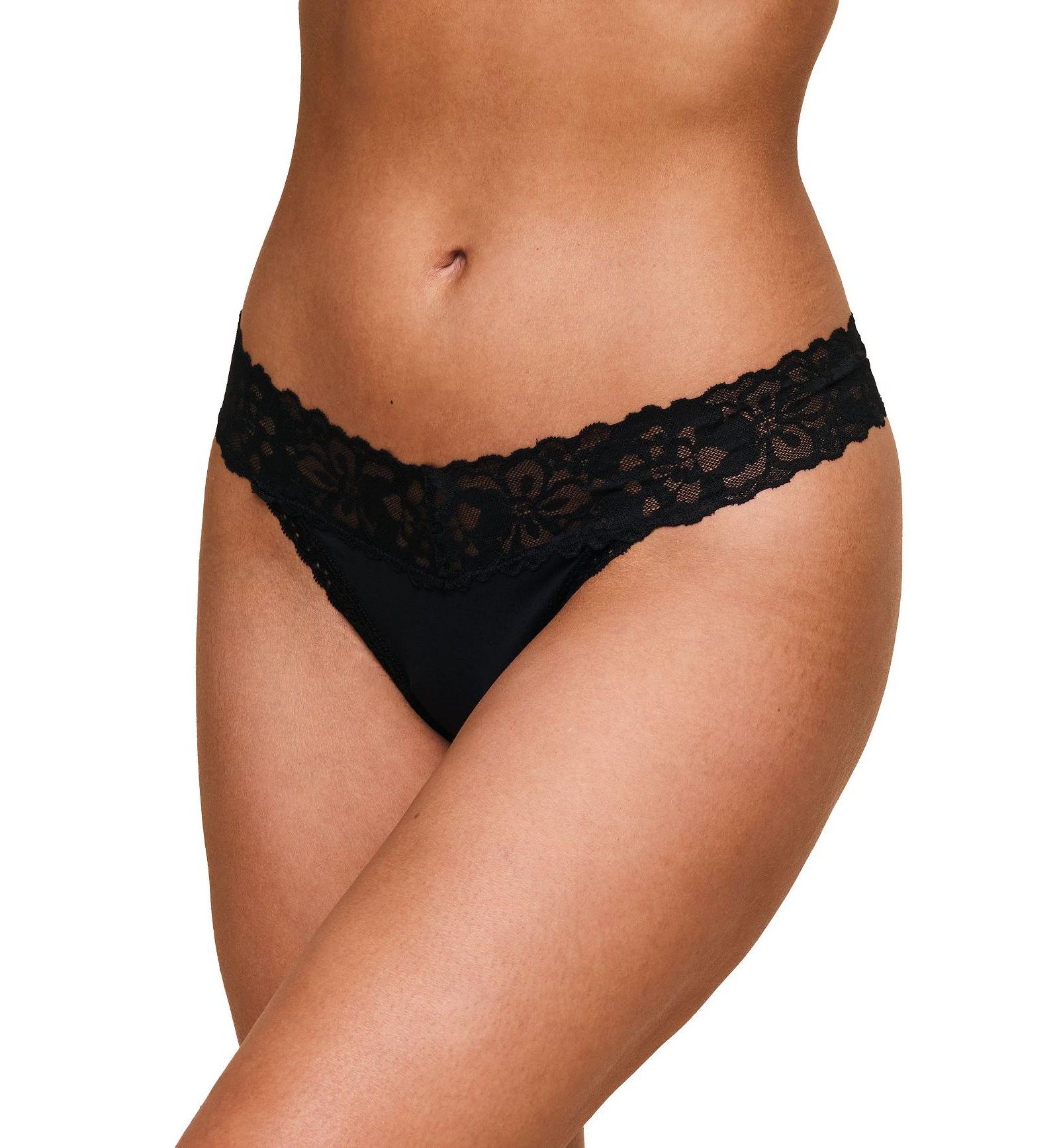 Adore Me Женские трусики Kourtnie Thong