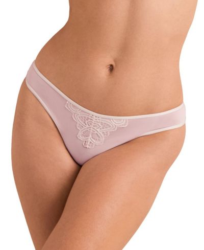 Adore Me Women's Dara Thong Panty