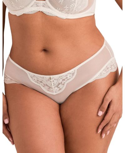 Бикини-плавки Adore Me Plus Size Elea