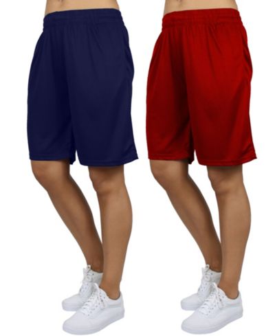 Navy - red