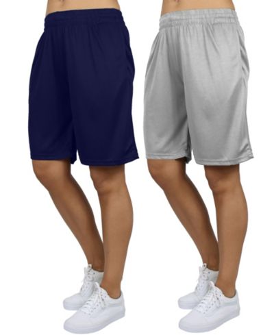 Navy - silver