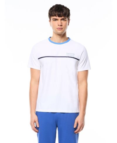 Sergio Tacchini Men's Campo Court T-shirt