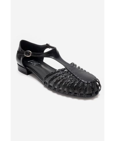 Сандалии Prologue Shoes Women's Onos Woven T Strap