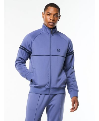 Sergio Tacchini Мужская ветровка Orion Track Jacket