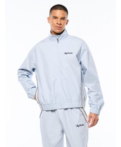 Мужская ветровка Sergio Tacchini Fiamma Track Jacket