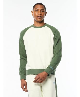 Sergio Tacchini Мужской джемпер Suonare Crewneck