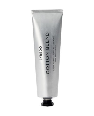 BYREDO Крем для рук, хлопковая смесь, 1.7 oz.