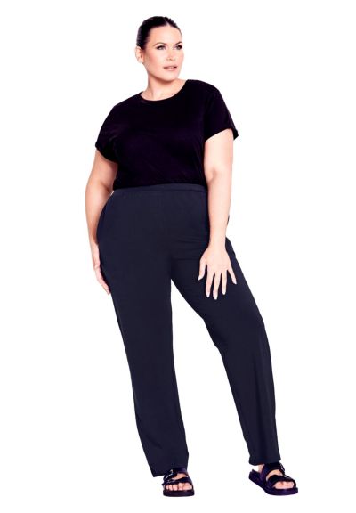 AVENUE Women's Active Pant