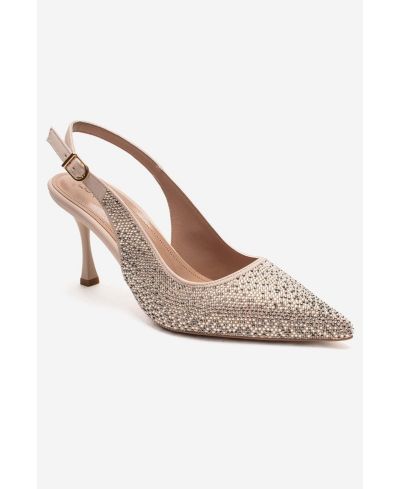 Prologue Shoes Женские туфли-лодочки Johanna