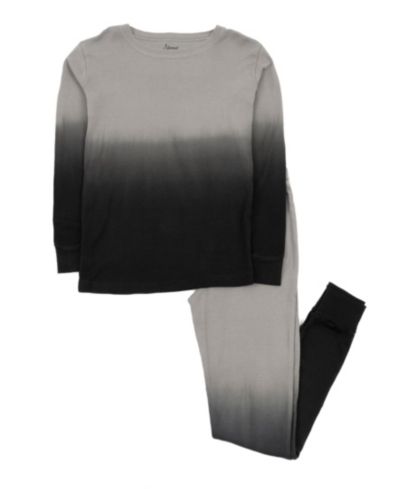 Tie dye grey