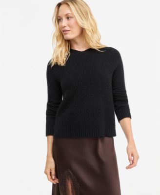 Charter Club женский кашемировый свитер Shaker Stitch Crewneck