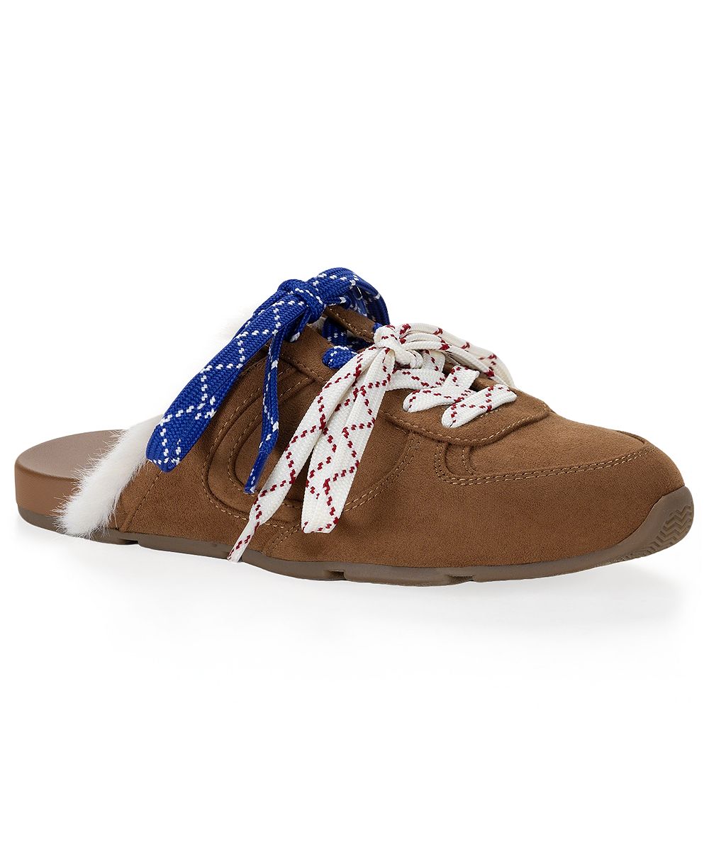 Женские кеды Wild Pair Ursuula Slip-On Mule