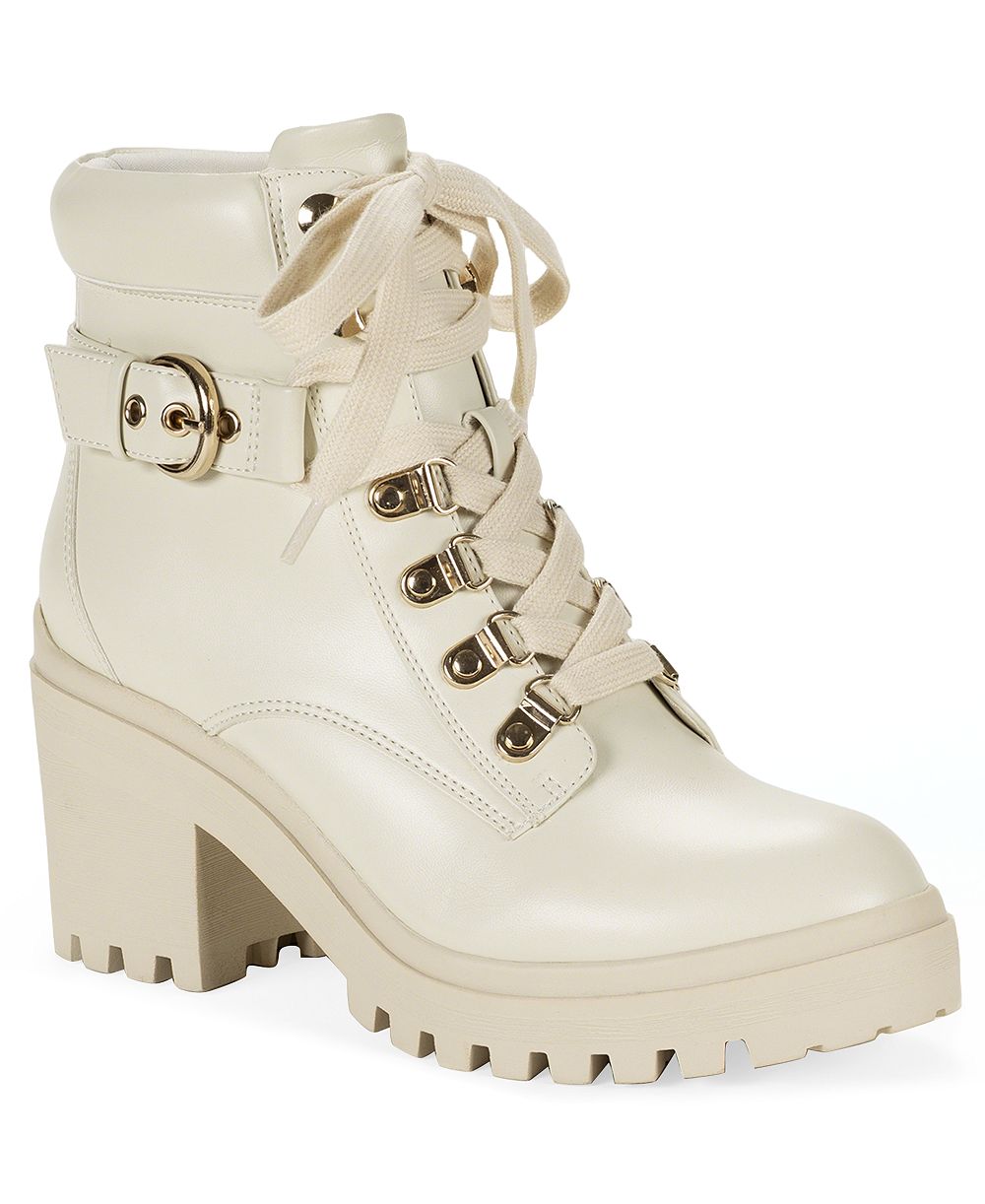 Wild Pair Women's Elodii Platform Block Heel Ankle Booties, Macy's Exclusive