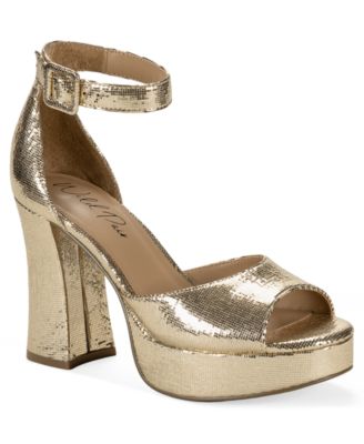 Gold Metallic