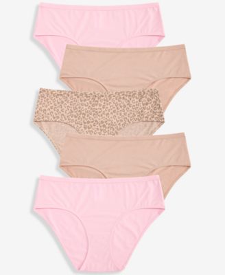 Pink-Nude Multi