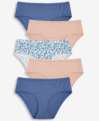 Blue Multi