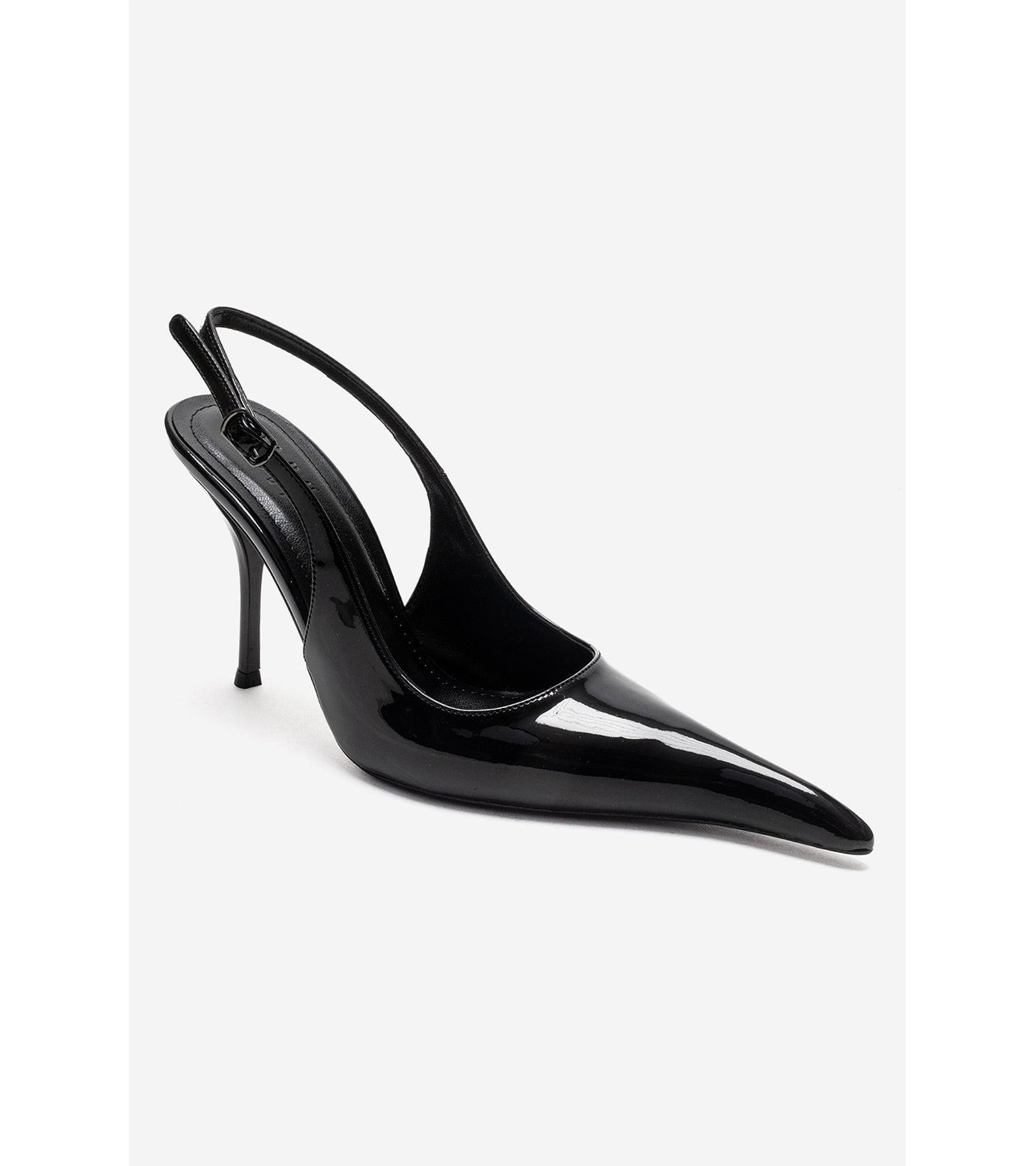 Prologue Shoes Женские туфли-лодочки Candy с острым носом