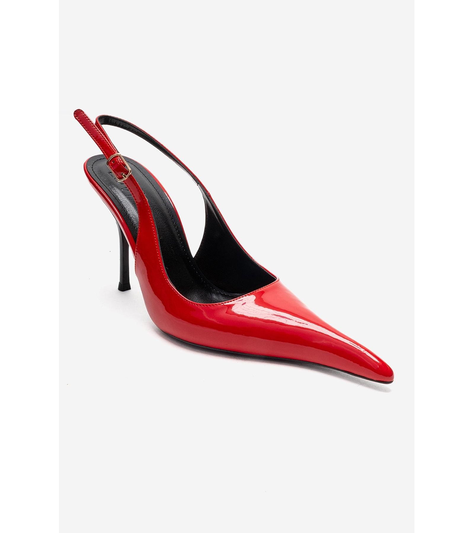 Prologue Shoes Women's Candy Pointed Toe Stiletto Pump