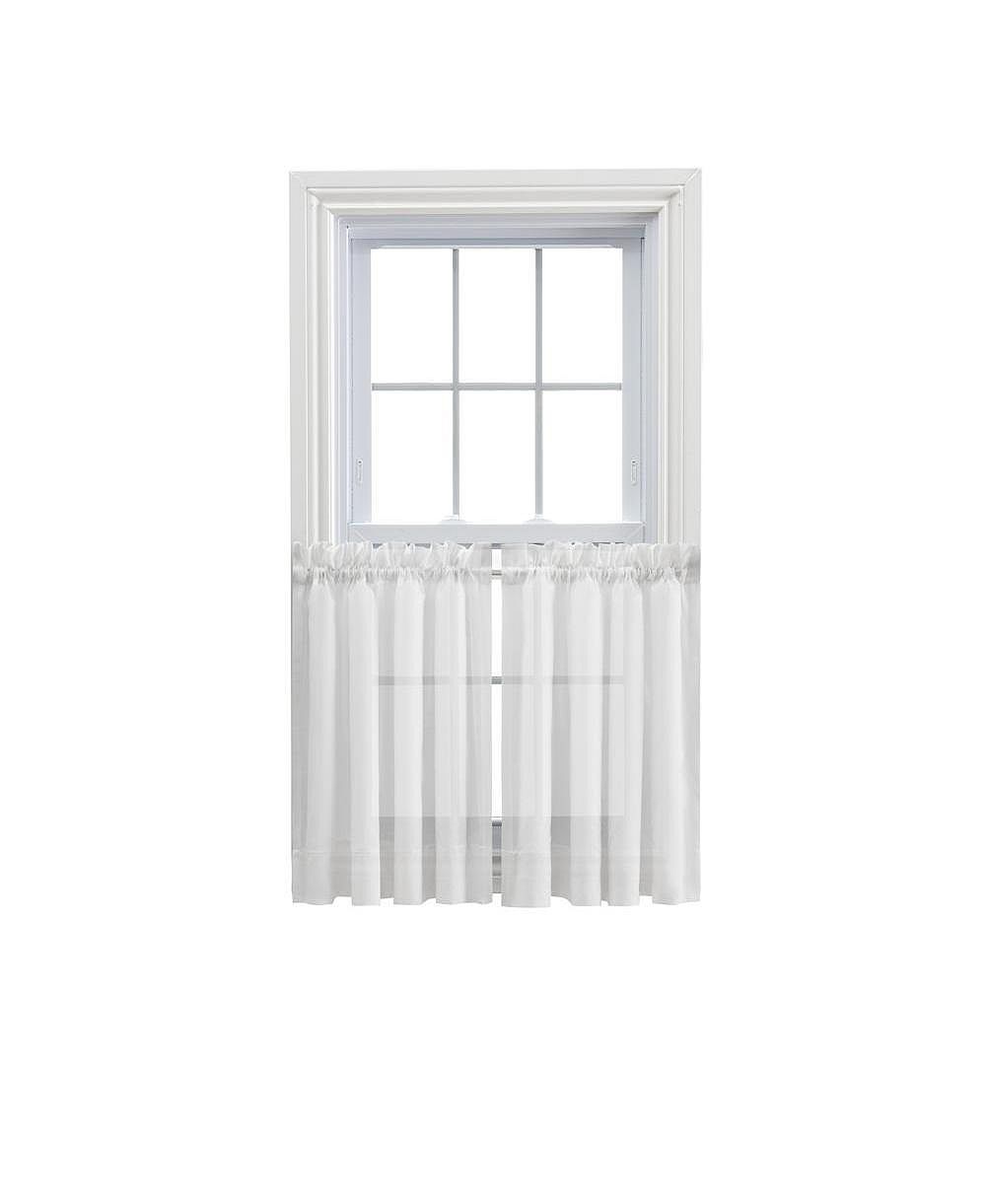 Комплект занавесок Ellis Curtain Cotton Voile