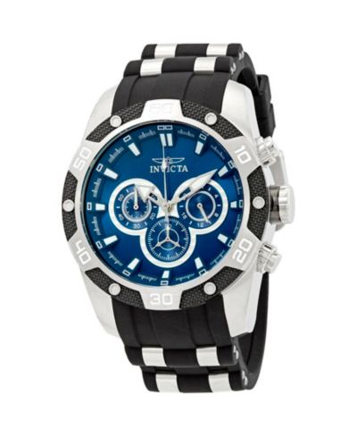 Invicta Men's 25833 Speedway Scuba Quartz Chronograph Dial Watch