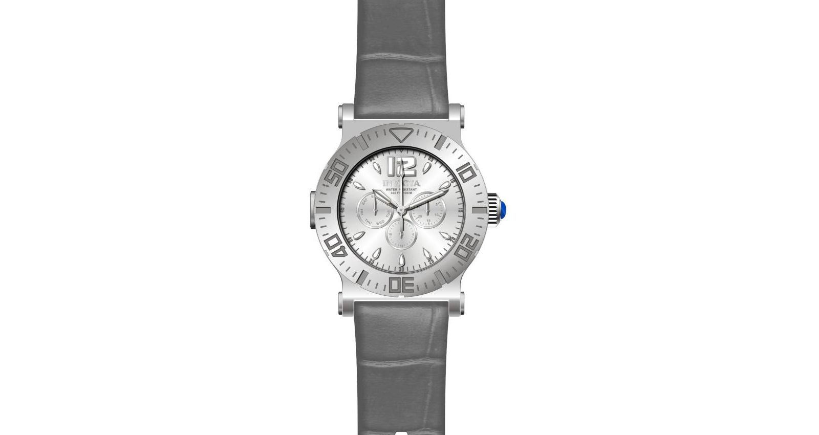 Мужские часы Invicta 14915 Specialty Quartz Chronograph Dial