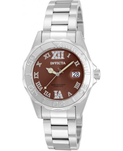 Invicta Men's 14348 Pro Diver Quartz  Dial Watch