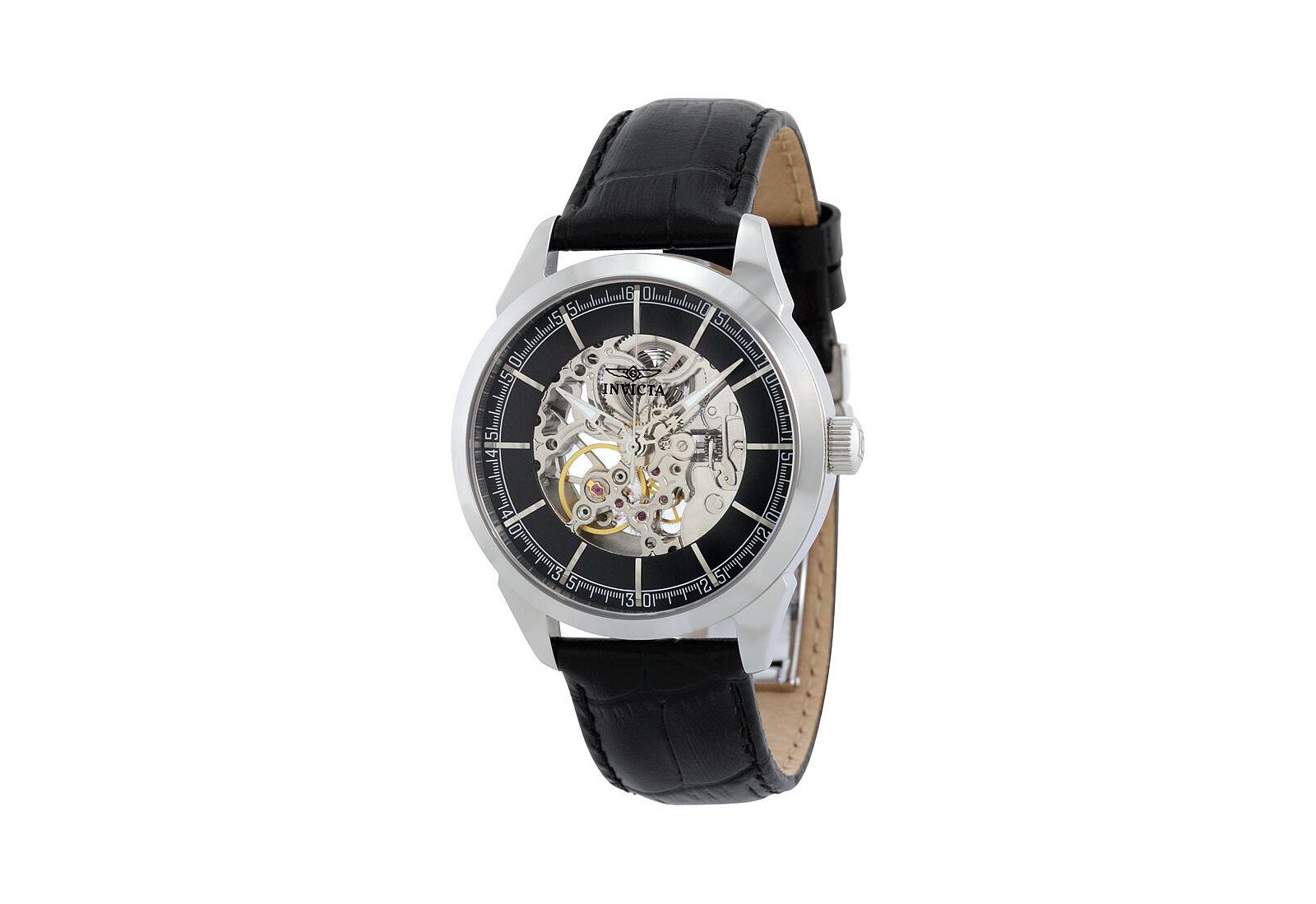 Invicta Men's 18130 Specialty Automatic  Skeleton Dial Watch