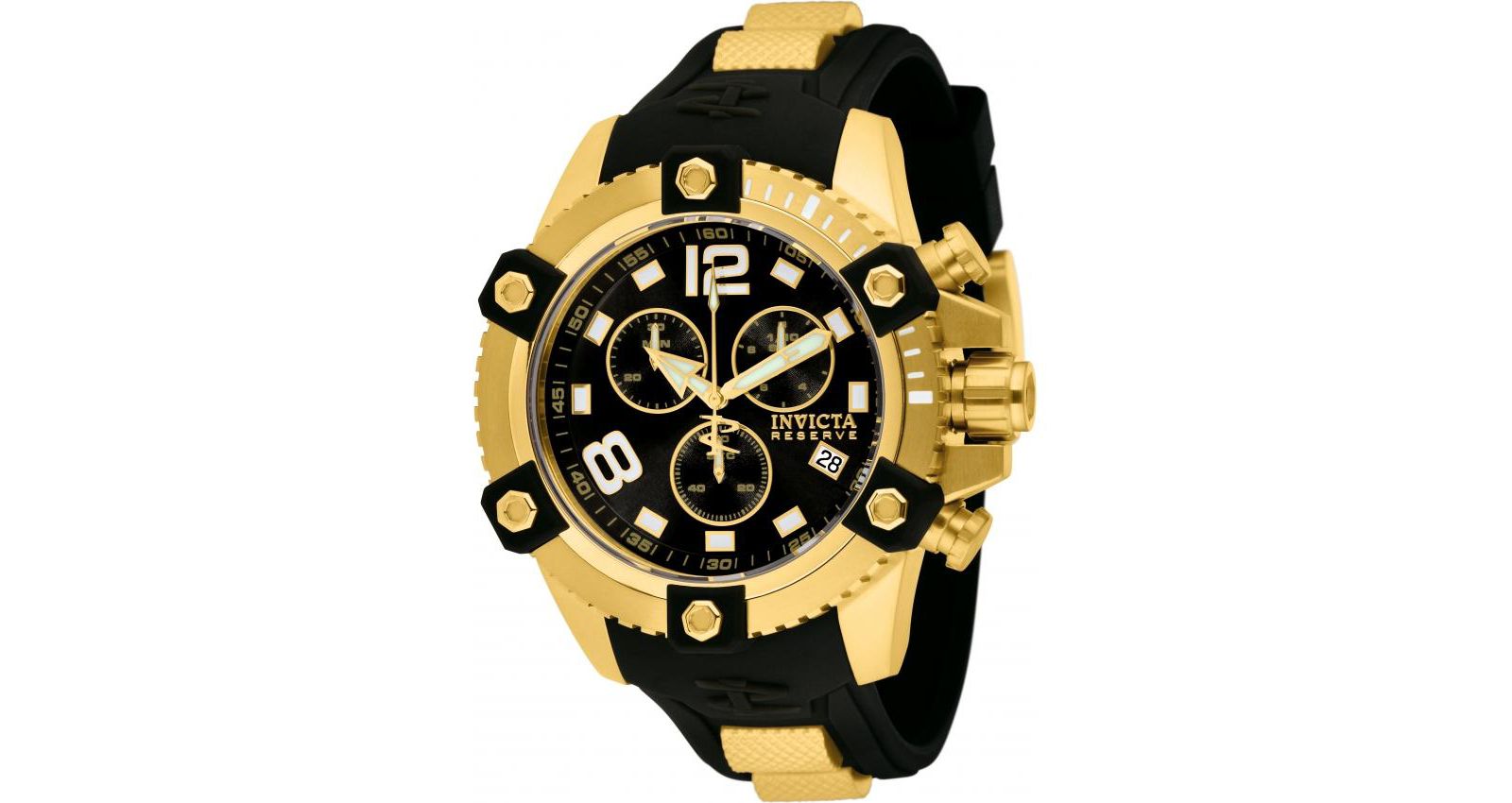 Invicta Мужские часы Invicta Reserve Octane