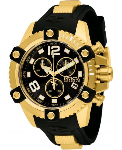 Invicta Мужские часы Invicta Reserve Octane
