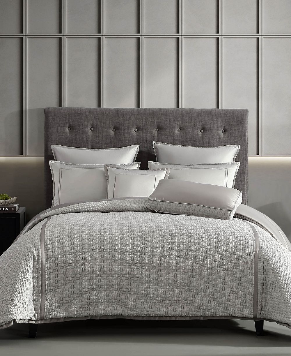 Riverbrook Home Комплект из 7 предметов reversible comforter Kendall, Queen