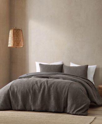 Riverbrook Home Winnipeg Boucle 3-Piece Comforter Set, King