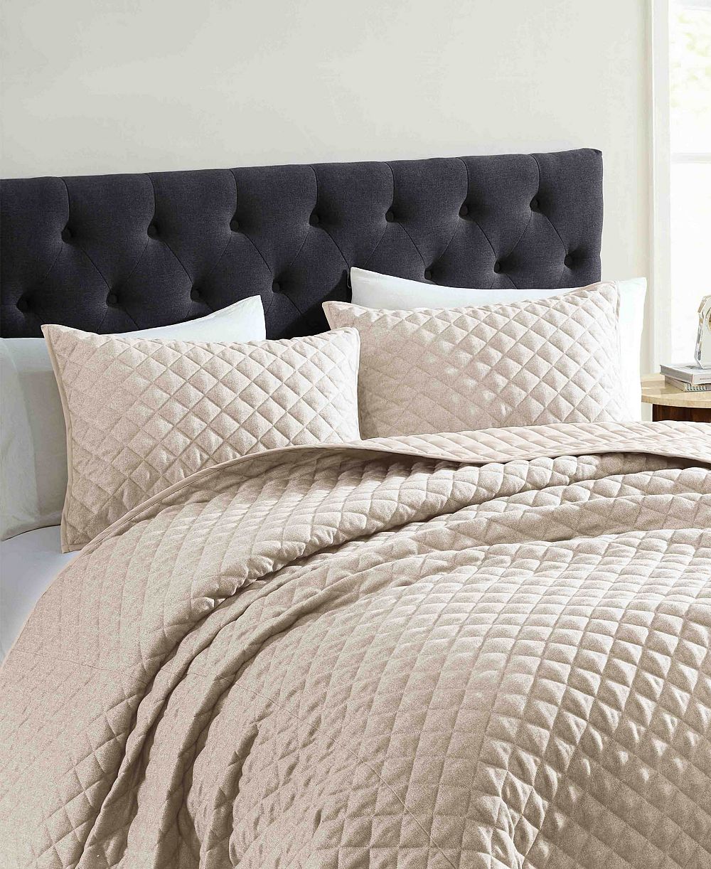 Набор покрывал Riverbrook Home Harlan Herringbone, 3 части, King