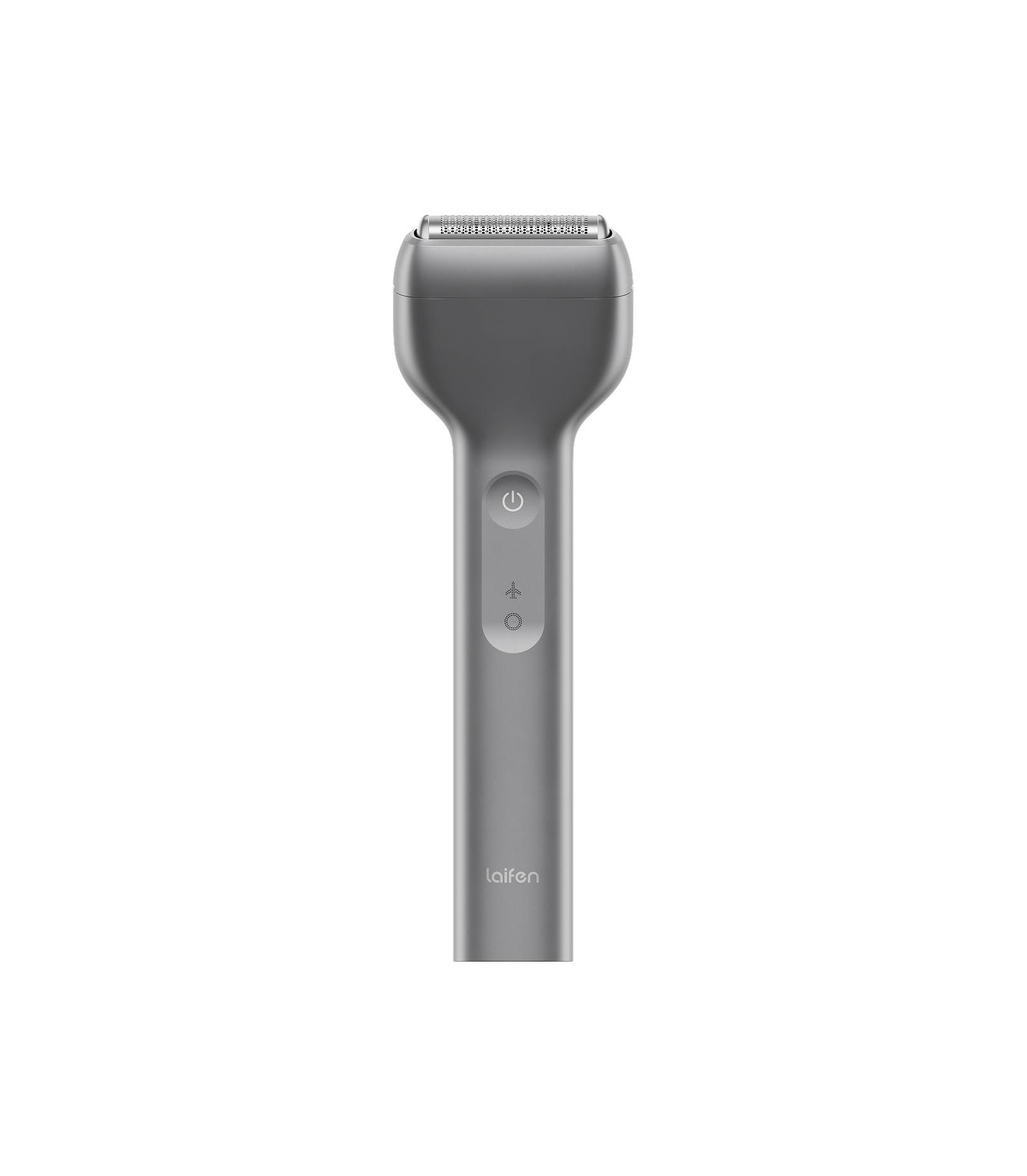 Laifen T1 PRO 1 Blade Electric Shaver with 3 Guards