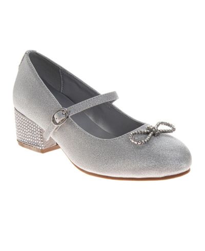 Детская праздничная обувь Badgley Mischka Sparkle Shoes