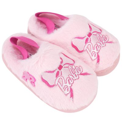 Light pink bow