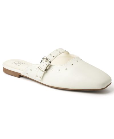 Женские мюли New York and Company Lyanna