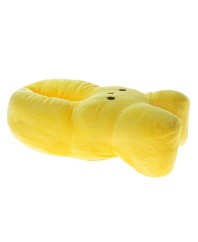 Peeps тапочки для малышей мягкие плюшевые