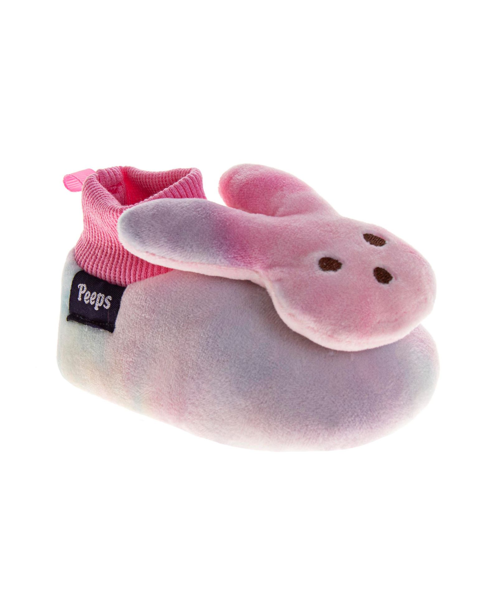 Peeps Тапочки-носки для малышей