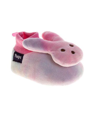 Peeps Тапочки-носки для малышей