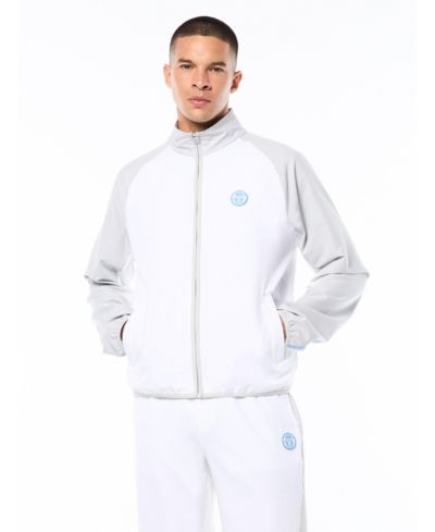 Мужская спортивная куртка Sergio Tacchini Racchetto