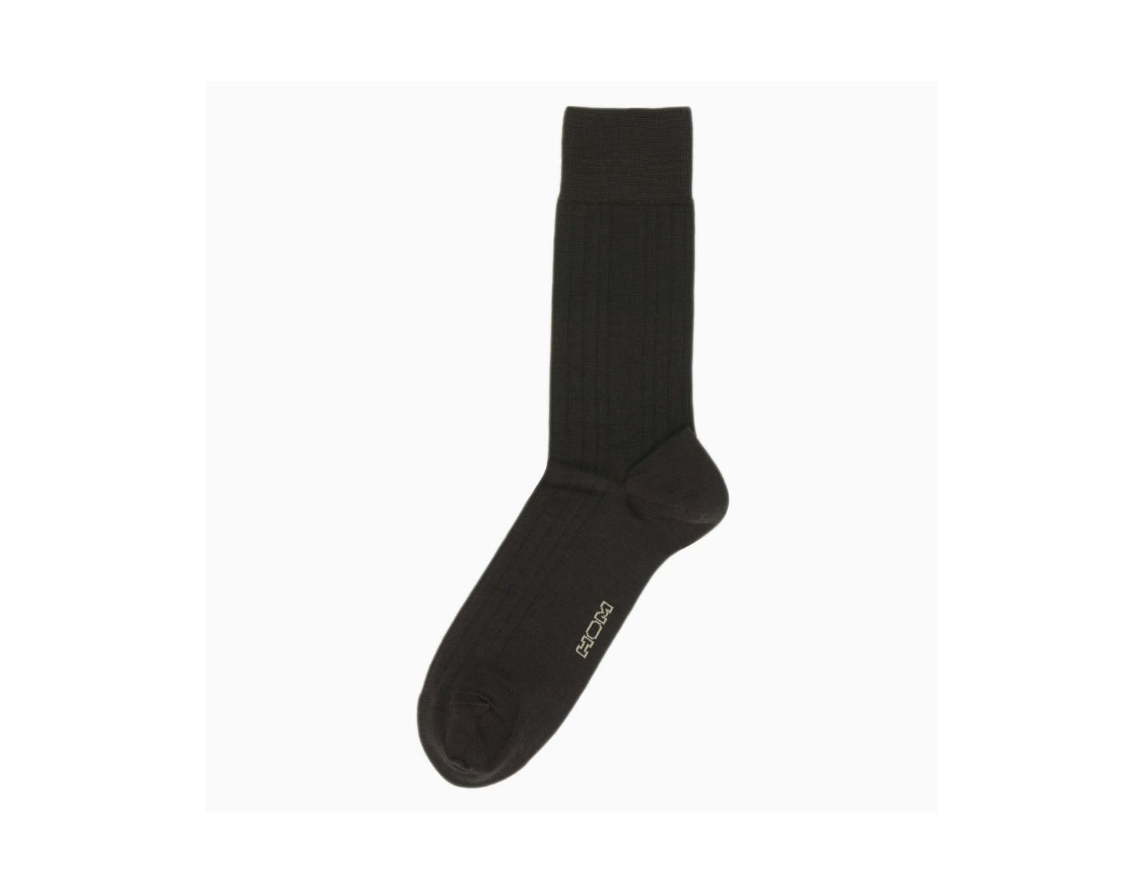 Мужские носки HOM Laine Coton One Size