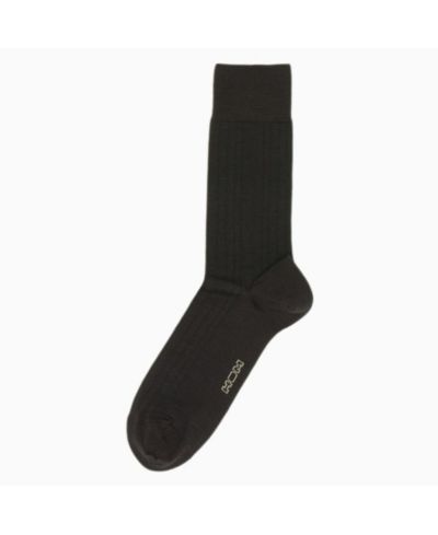 Мужские носки HOM Laine Coton One Size