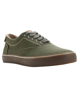 Мужские кеды Sperry Circular Vamp Round-Toe