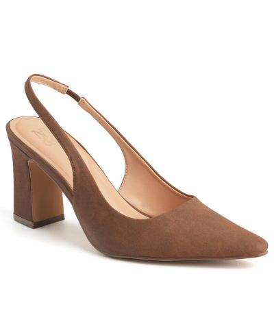 Женские туфли New York & Company Theresa Slingback