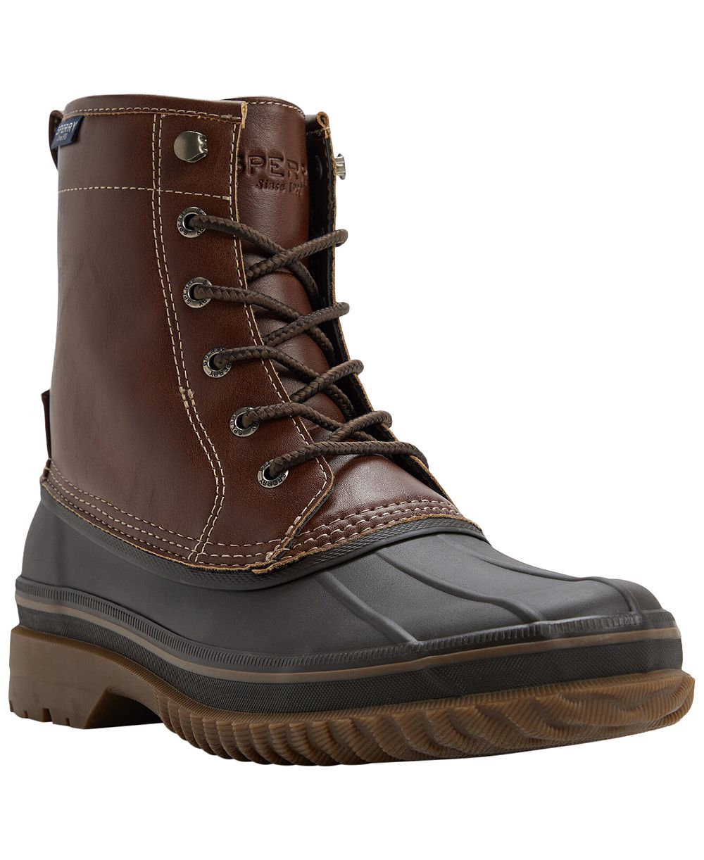 Sperry Men's Drake Duck Boots