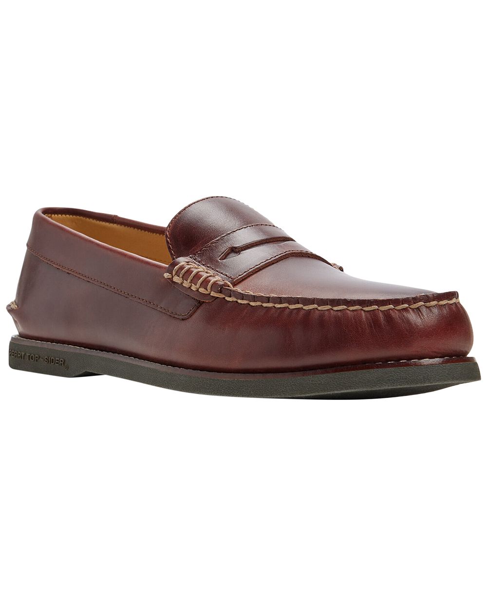 Sperry Men's Cambridge Penny Loafers