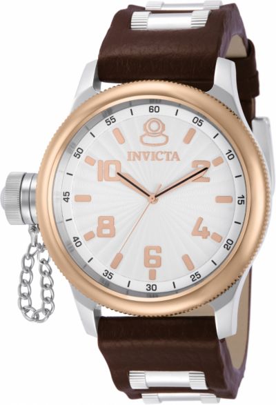 Invicta Men's 10472 DN Quartz Chronograph Dial Watch